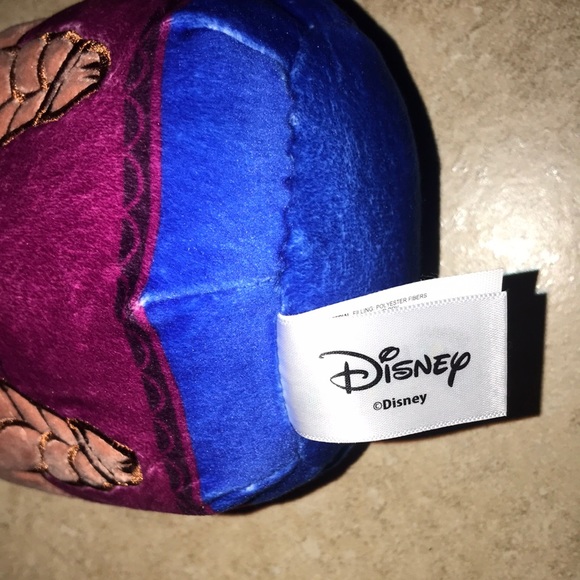 "Anna" (from "FROZEN") Squishmallow (NEW)! - Picture 8 of 9